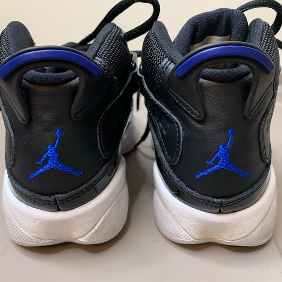 Jordan 6 Rings - Picture 5 of 16